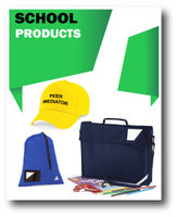 School Items - Products & Accessories