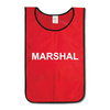 Marshal's Safety Tabards