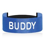 Budget Nylon Armband Printed Buddy