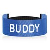 Budget Nylon Armband Printed Buddy