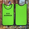 Childs Nylon Tabards Printed Eco Warrior - Outdoor Use