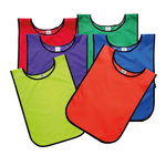 Low Cost Polyester Tabards - Adults