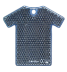 T-Shirt Shape Prism Reflectors