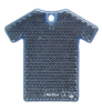 T-Shirt Shape Prism Reflectors