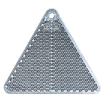 Triangle Safety Reflectors