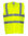 Steward Printed Hi Viz Safety Vests