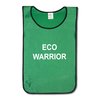 Adults Eco Warrior Printed Tabards