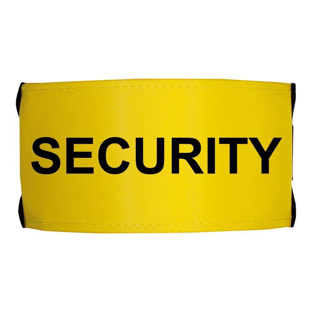 Neu Taktische ID Arm Band Sicherheit Abzeichen Kartenhalter Doorman Armband SIA 