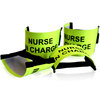 Nurse In Charge Armbands