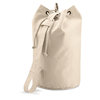 QD27 Cotton Canvas Duffel Bag
