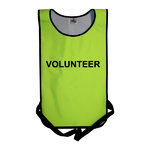 High Visibility Childrens Tabards