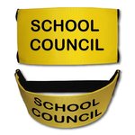 School Council Armband