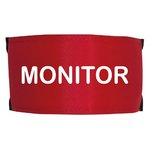 School Monitor Armband