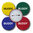 Buddy Button Badges 45mm