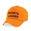 Sports Leader Baseball Caps