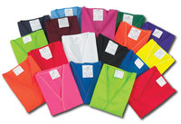 Safety Vests - Workwear Hi Visibility Clothing