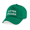 Caps Printed Litter Picker