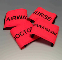 Nursing and Medical Armbands