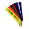 School Council Polyester Sashes - Child's