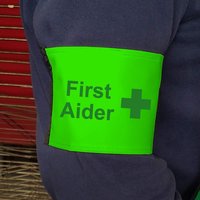 First Aider Products
