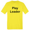 Play Leader Child's T-Shirts
