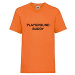 Playground Buddy Value T-Shirts
