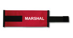 Marshal Arm bands - Adjustable