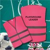 Playground Leader Vest for Children