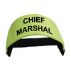Chief Marshal ID Armbands