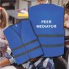 Childs Safety Vest Peer Mediator