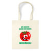 Organic Cotton Shopping Bags 200gsm