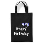 Cotton Party Gift Bags for Life
