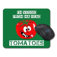 Printed Mouse Mats