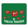 Personalised Mouse Mat Tomato