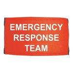 Emergency Response Team ID Armband
