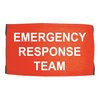 Emergency Response Team ID Armband