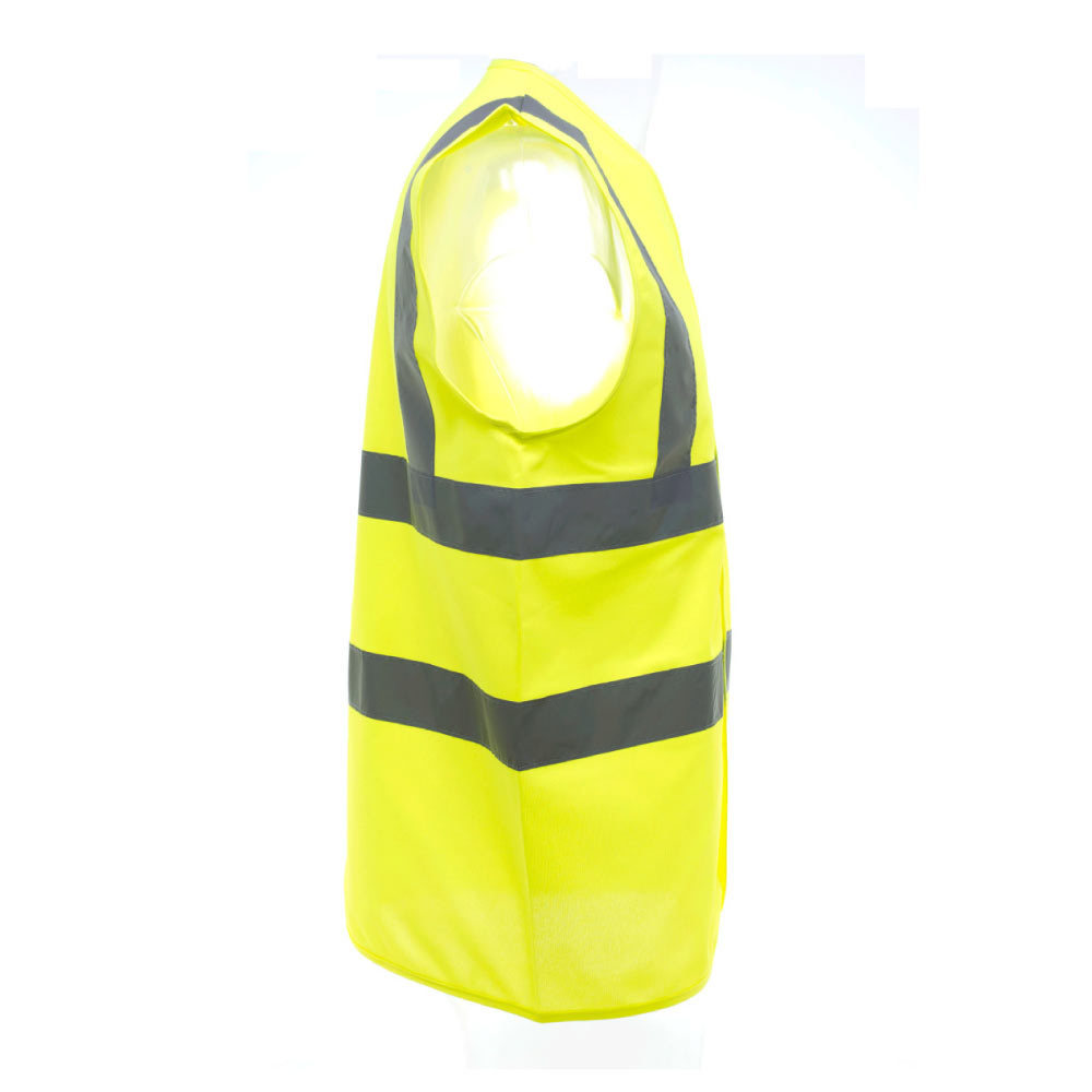 Legal Observer Pre Printed Hi Vis Safety Vest Hi Viz Waistcoat Tabard