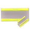 Reflective Armbands for Cyclists Pk of 2