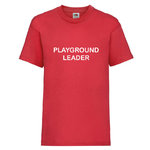 Playground Leader Kids Value T-Shirt