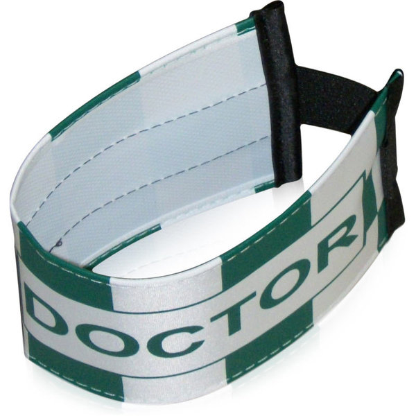 Printed Armbands for Doctors\\n\\n25/10/2015 10:13
