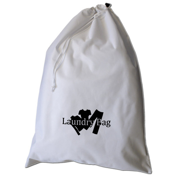 Custom made laundry bags. Buy Online Now. Printed Logo on the front.\\n\\n22/07/2015 13:51