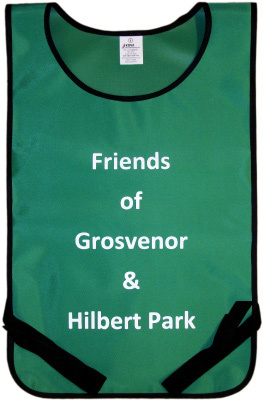 Personalised nylon tabards for charity fundraising events. Call now for a quote.\\n\\n12/02/2015 19:10