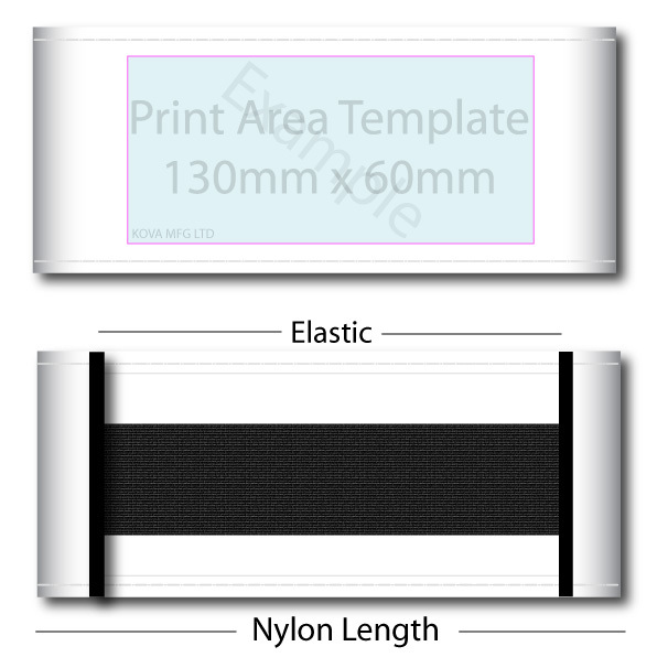 Armband-Print-Example-Template